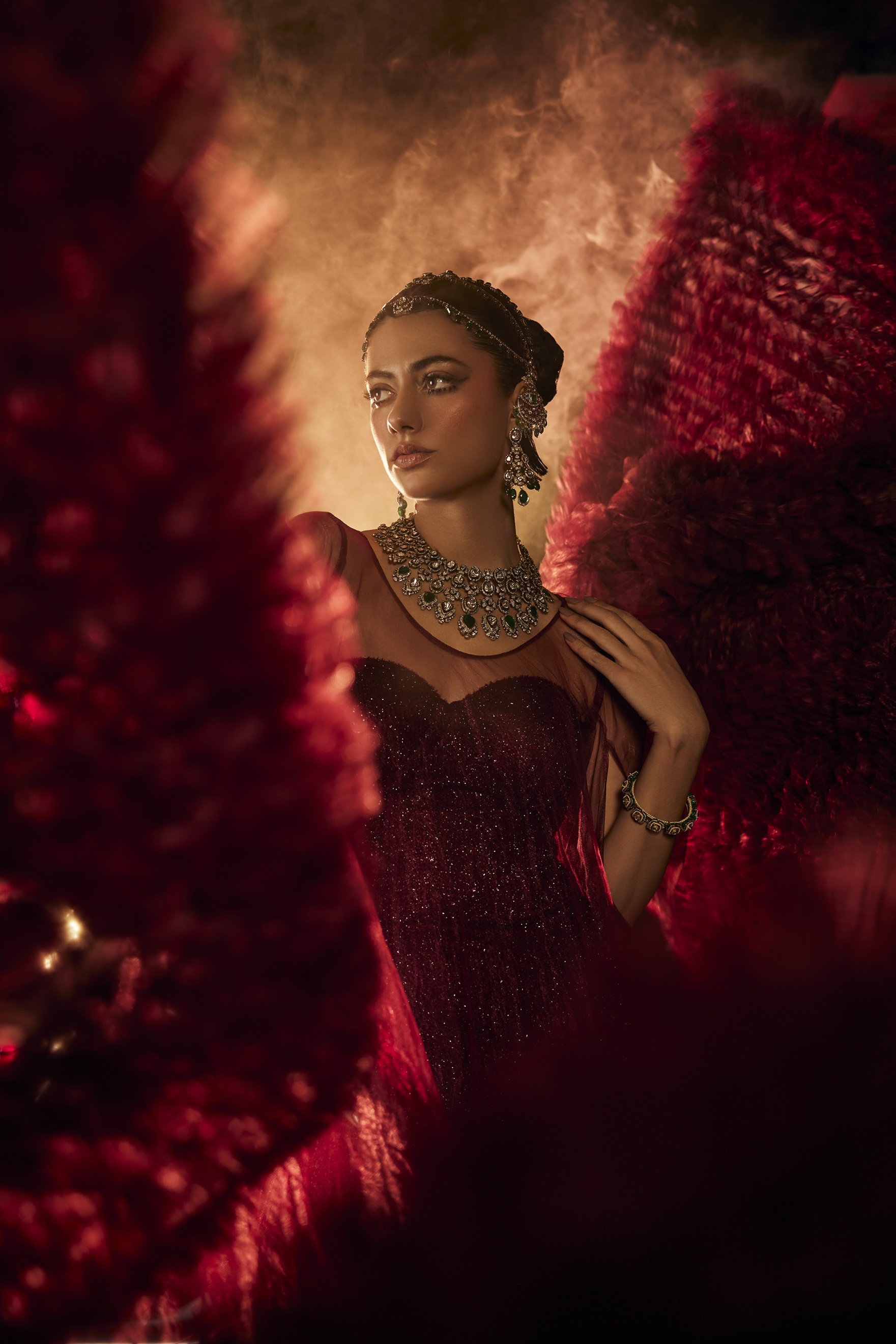 Couture India — Get in touch
