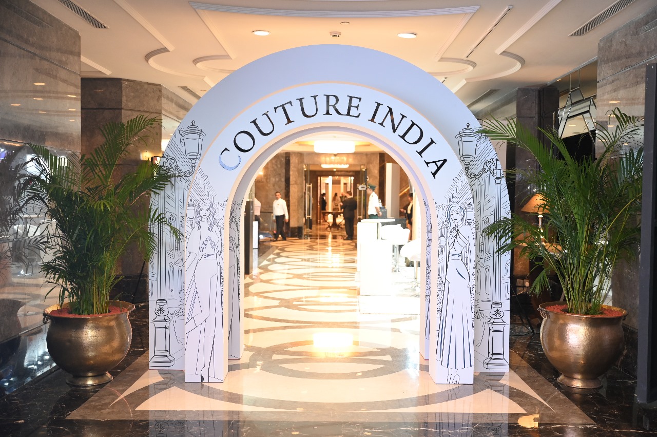 Couture India