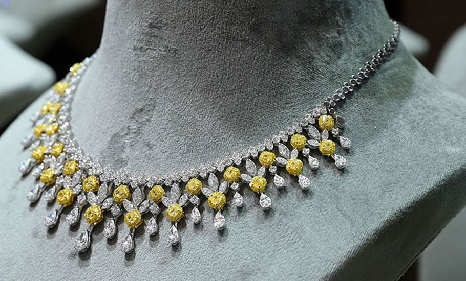 Couture India highlights